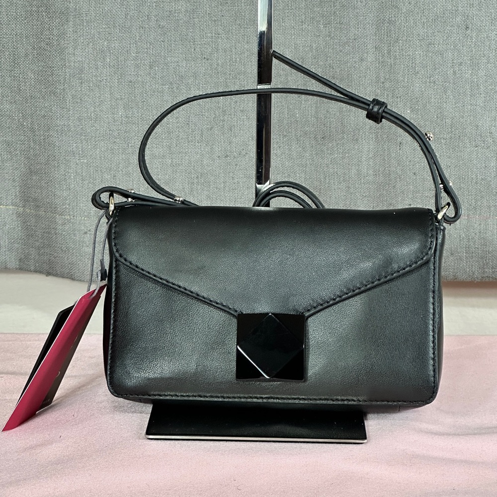 Vince Camuto crossbody/clutch